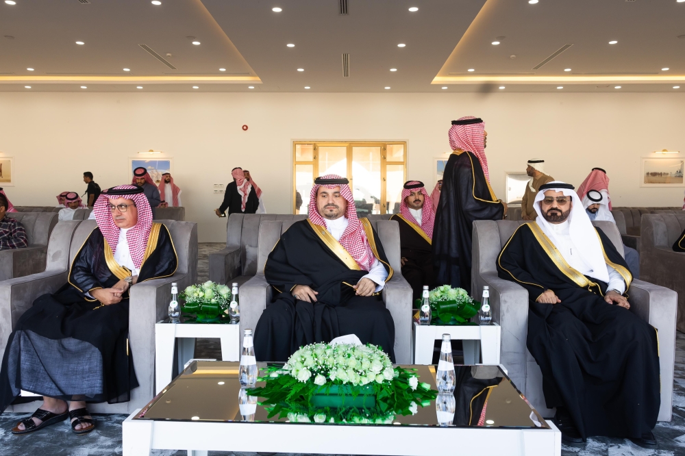 رموز كأس وزارة الرياضة .. للإمارات وقطر والسعودية