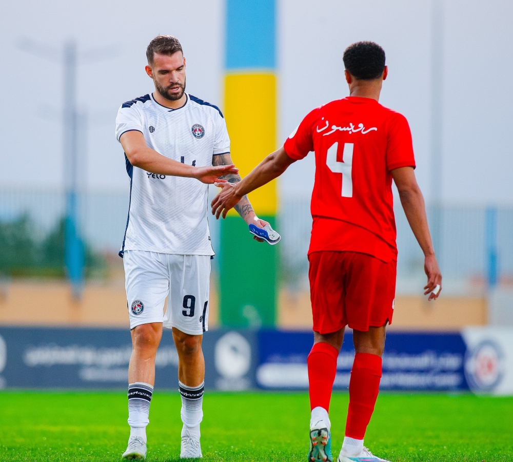 دوري يلو.. الجندل يعرقل العدالة في سباق الصدارة