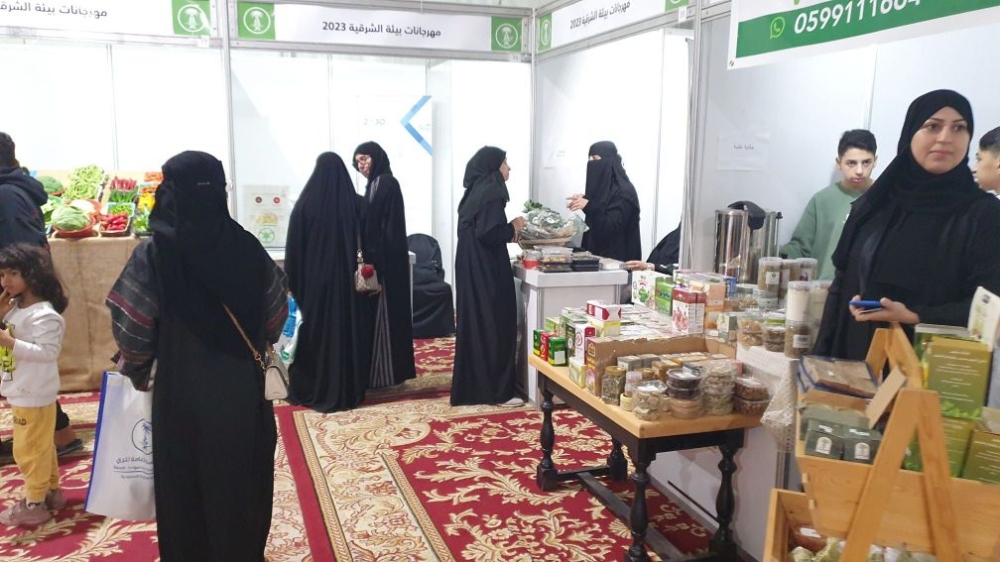 الجرجير الأعلى إنتاجًا.. المنتجات الورقية 
