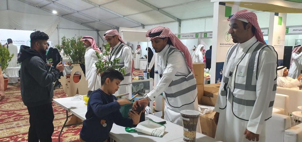 الجرجير الأعلى إنتاجًا.. المنتجات الورقية 
