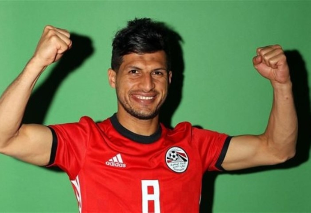 طارق حامد يعلن اعتزاله الدولي مع منتخب مصر