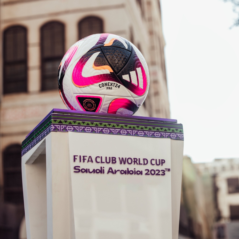 حضور عربي لافت بالأرقام القياسية لكأس العالم للأندية