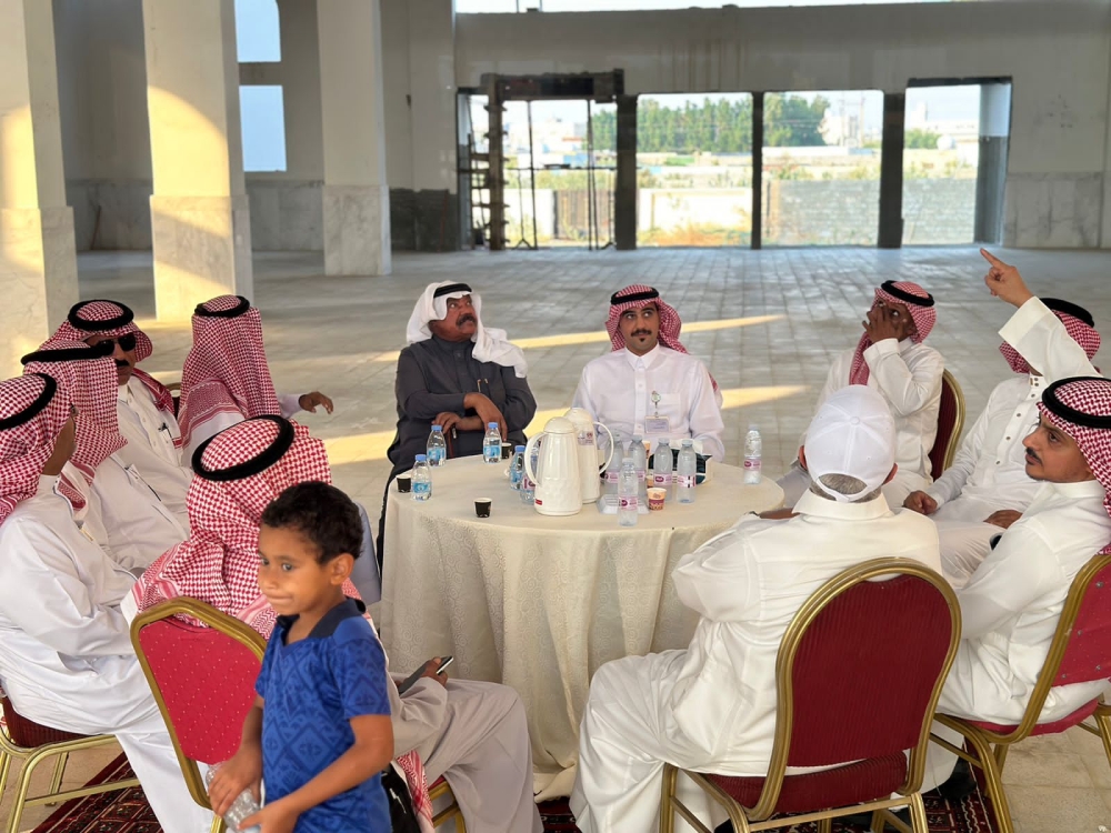 مبادرة تشجير 