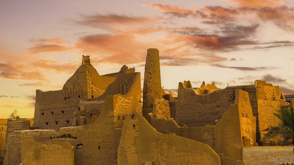 ينعقد المؤتمر في محافظة الدرعية أوائل ديسمبر - اليوم