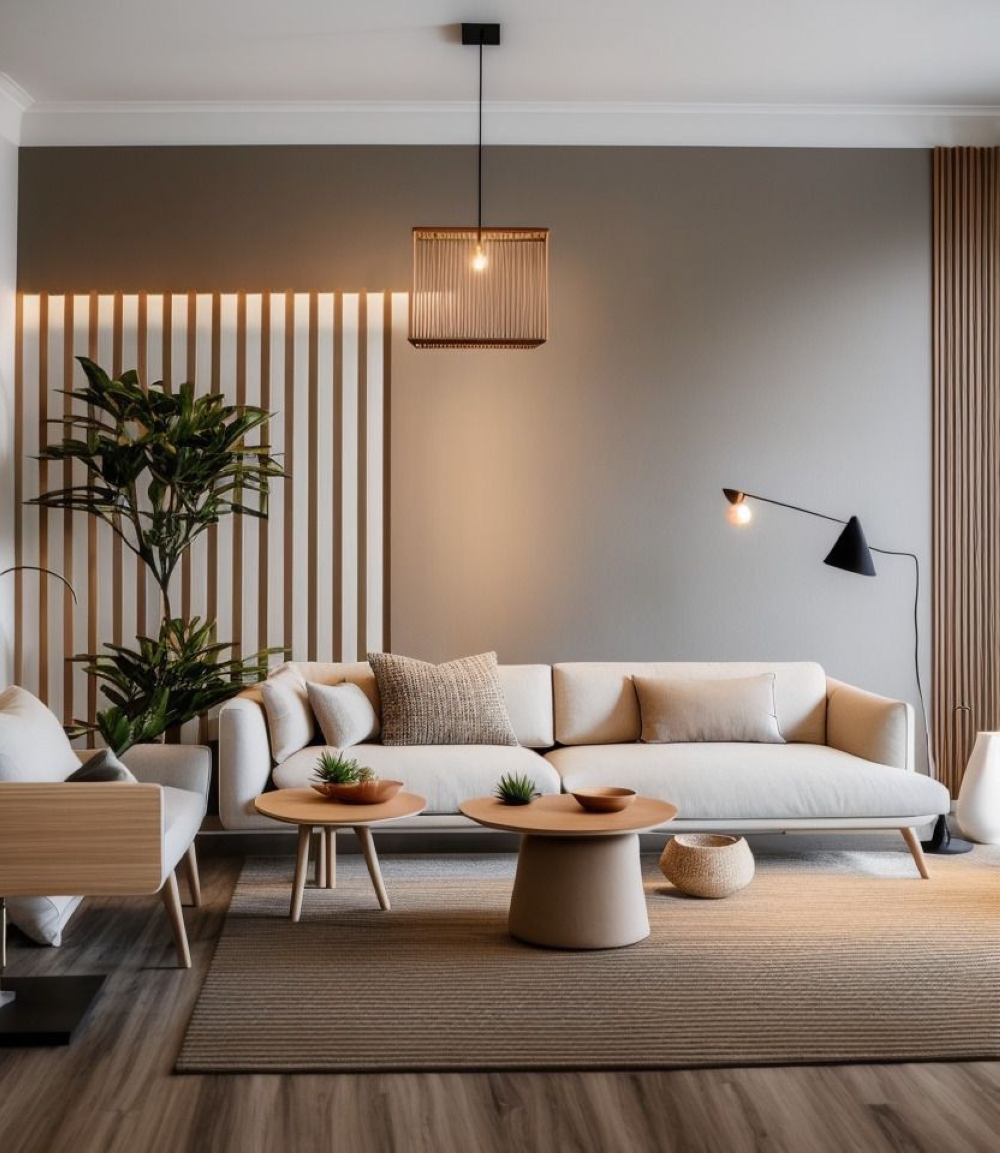 درجات اللون البني والبيج - مشاع إبداعي
