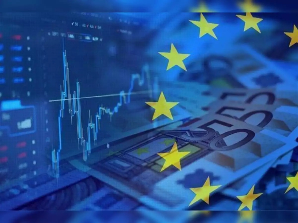 ارتفاع الأسهم الأوروبية قبل قرارات أسعار الفائدة