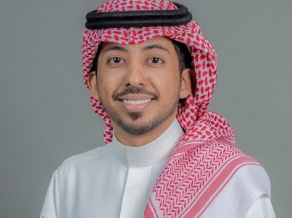 ثامر بن ناصر المشرافي - مشاع إبداعي