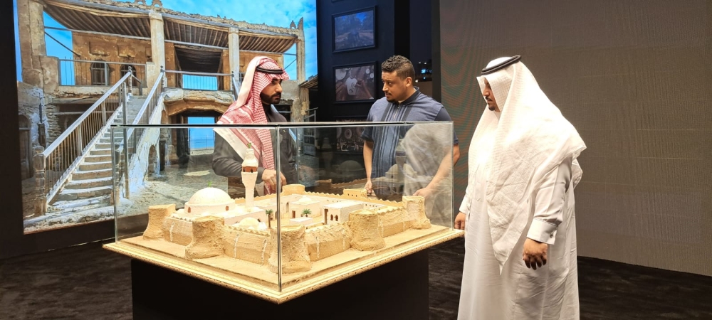 شاهد| مهرجان 