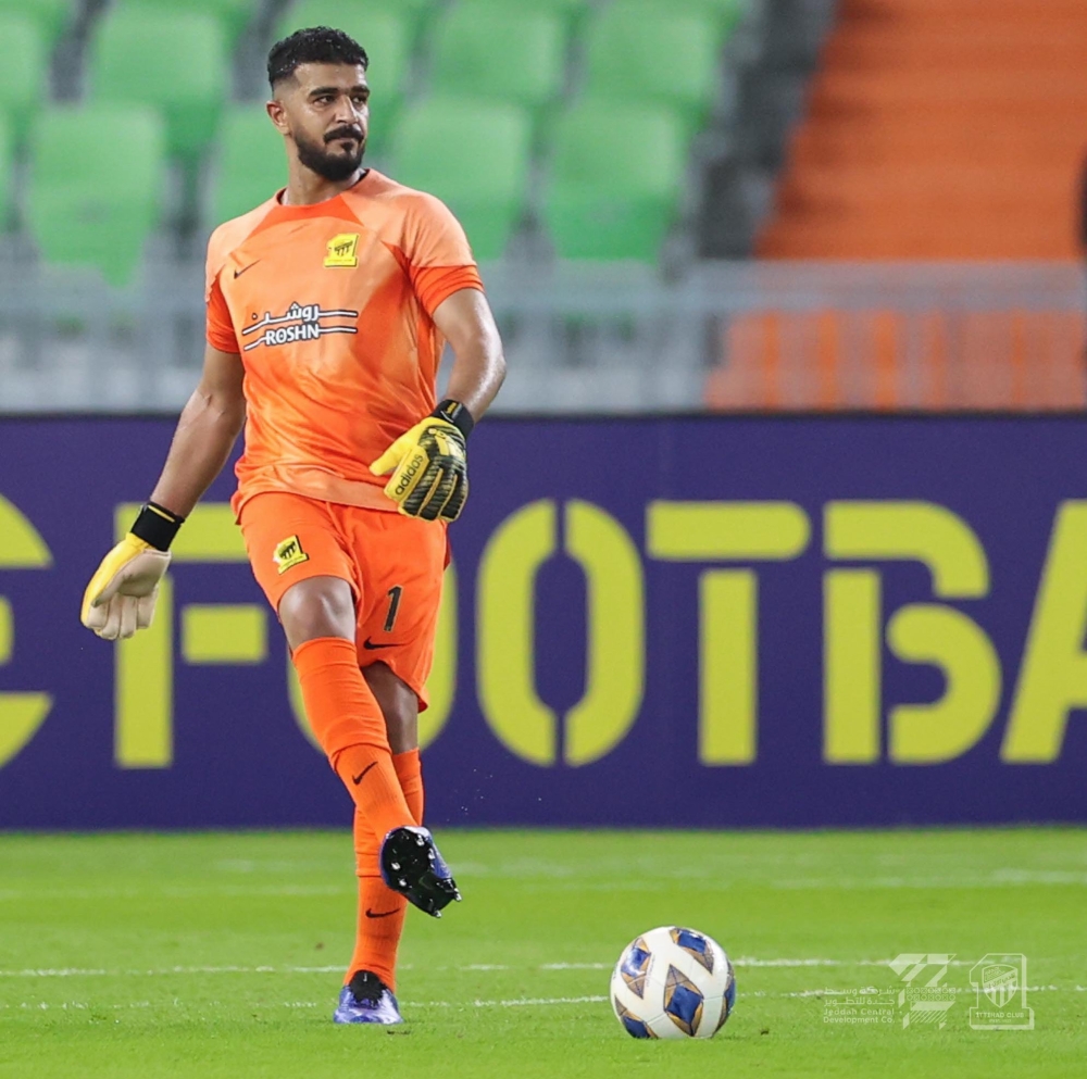 المعيوف .. رقم قياسي في كأس العالم للأندية