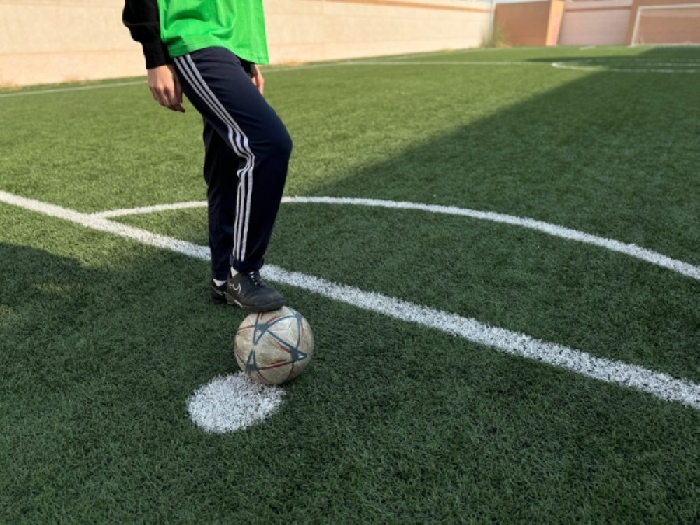 بمشاركة 416 لاعبًا.. 'تعليم مكة' تستضيف بطولة المسابقات الرياضية