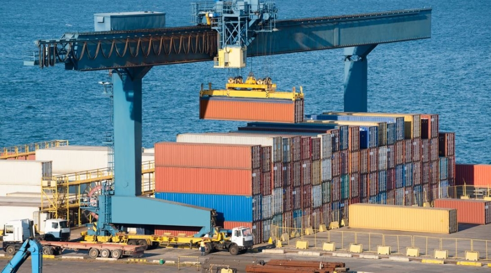 توقعات بانكماش التجارة العالمية 5% وطفرة في جنوب شرق آسيا