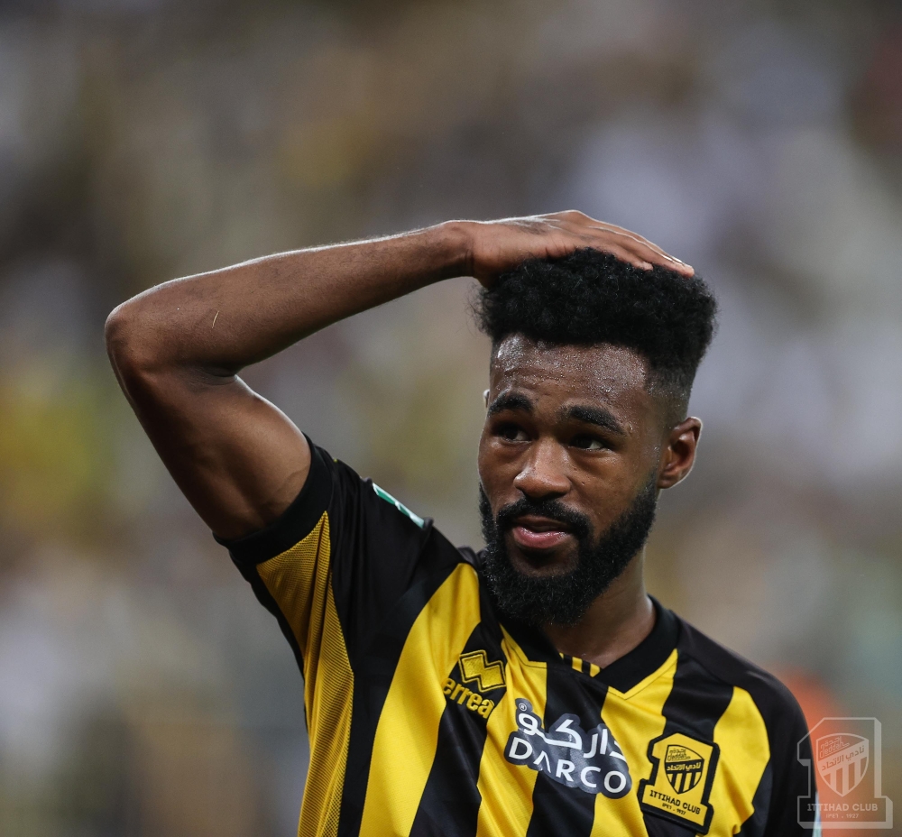 جراحة لثنائي الاتحاد الشنقيطي وعمر هوساوي