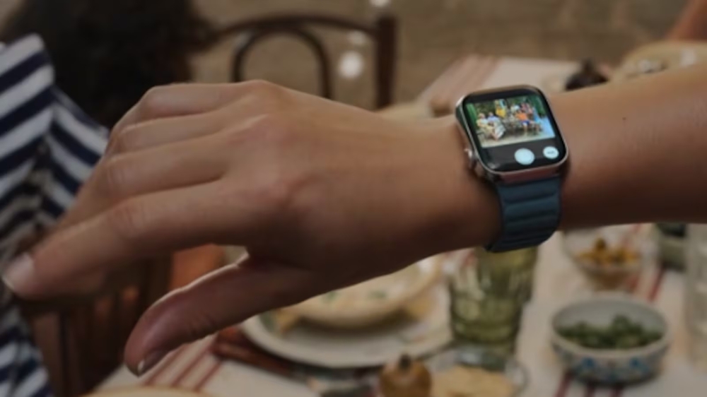آبل تتوقف عن بيع أحدث ساعاتها في أمريكا.. اعرف الأسباب