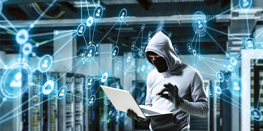90 % من مستخدمي الإنترنت في السعودية معرضون للاحتيال