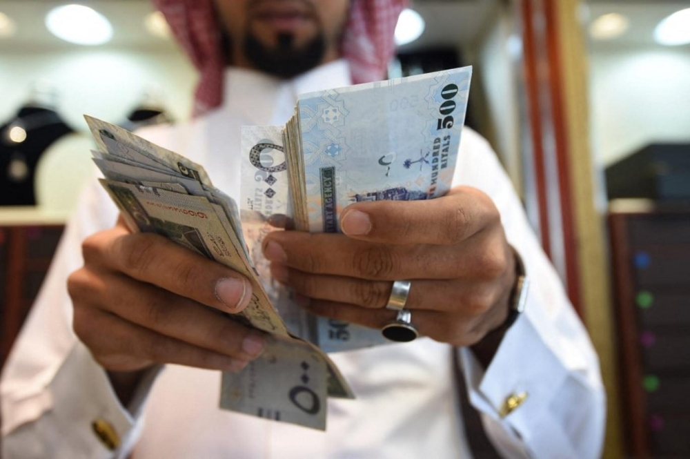 نمو ربعي للودائع الادخارية والزمنية - متداولة