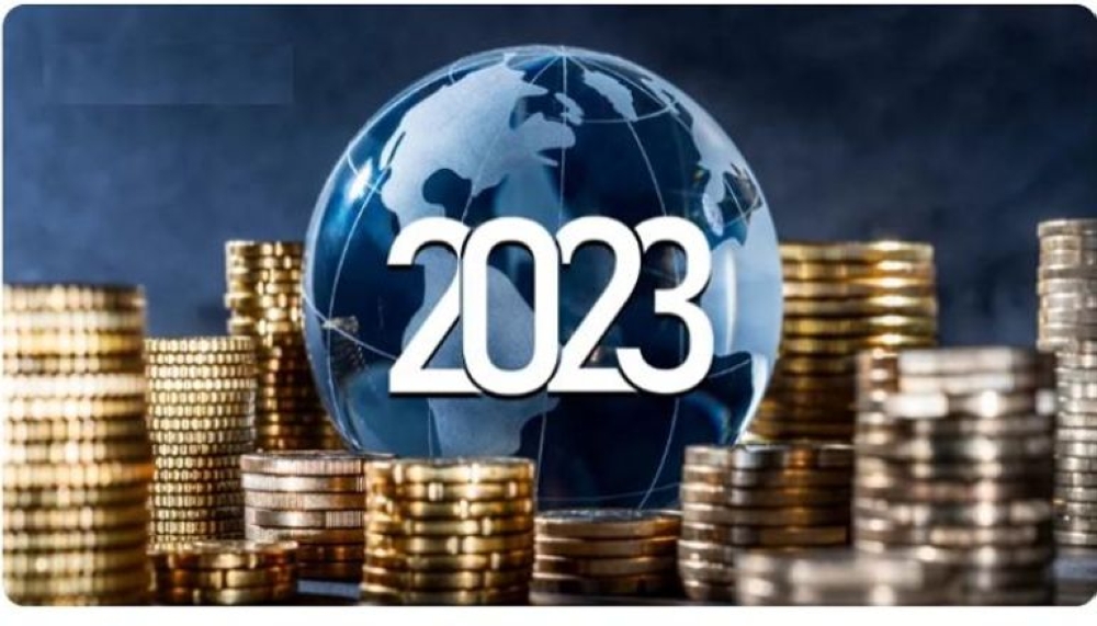 استطلاع 'الإيكونوميست': هذه هي الاقتصادات الأفضل أداءً في 2023