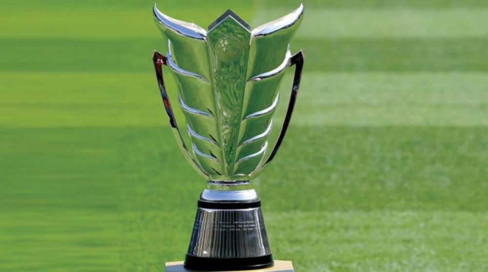 وفد اللجنة المنظمة لكأس آسيا 2023 يزور المملكة