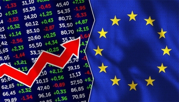 تراجع الأسهم الأوروبية - موقع financebrokerage