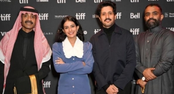 الفيلم السعودي 