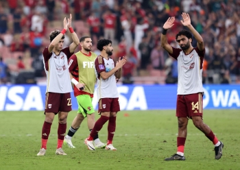 الأهلي المصري