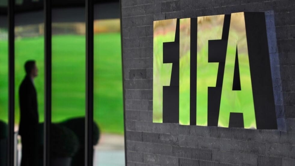 فيفا يدعم 211 اتحاداً وطنياً بـ8ر2 مليار دولار