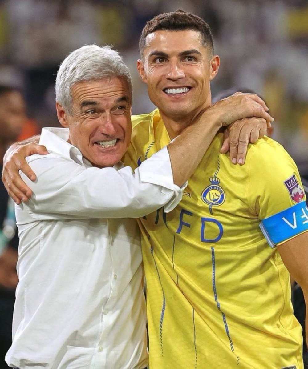 كاسترو: النصر يسير بخطوات ثابتة..ورونالدو مؤثر دائمًا