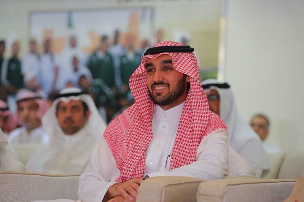 وزير الرياضة: سعداء بنجاح مونديال الأندية