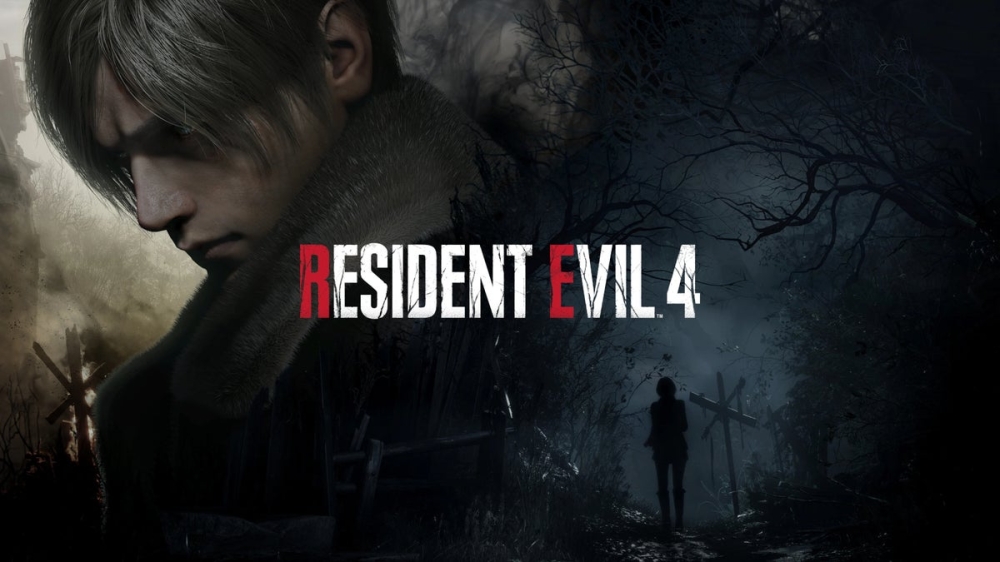 اللعبة الأشهر.. 'Resident Evil 4' متاحة على آيفون في 2024