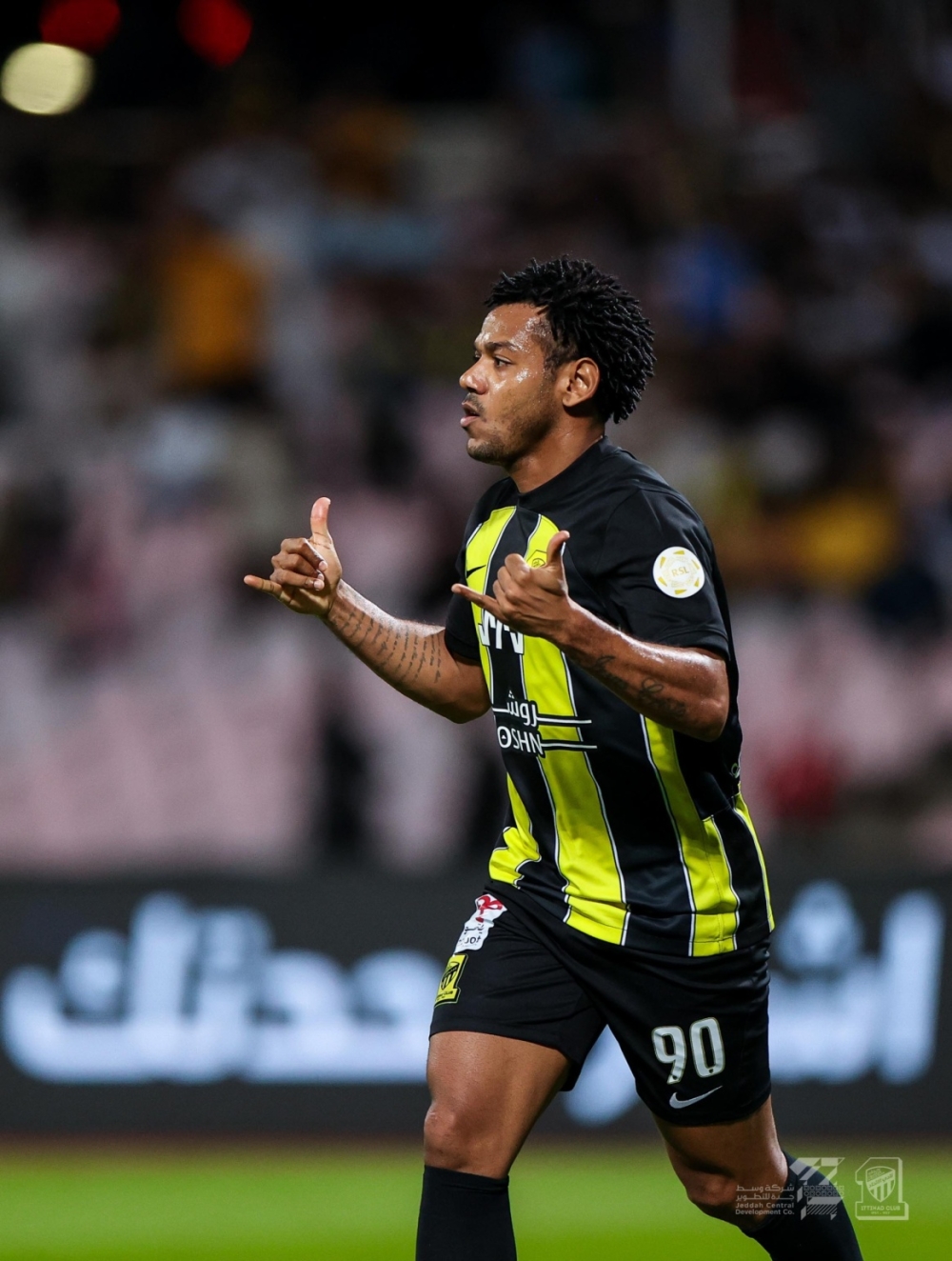 رومارينيو: الفوز على النصر يحسن الحالة المعنوية للفريق - فيديو