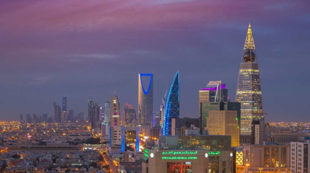 بي إن إن بريكنج: السعودية المحور الكبير للاستثمارات العالمية