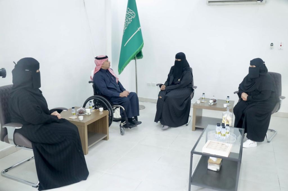 تهدف المذكرة إلى تعزيز التعاون المشترك بين الطرفين لإيجاد فرص عمل - اليوم