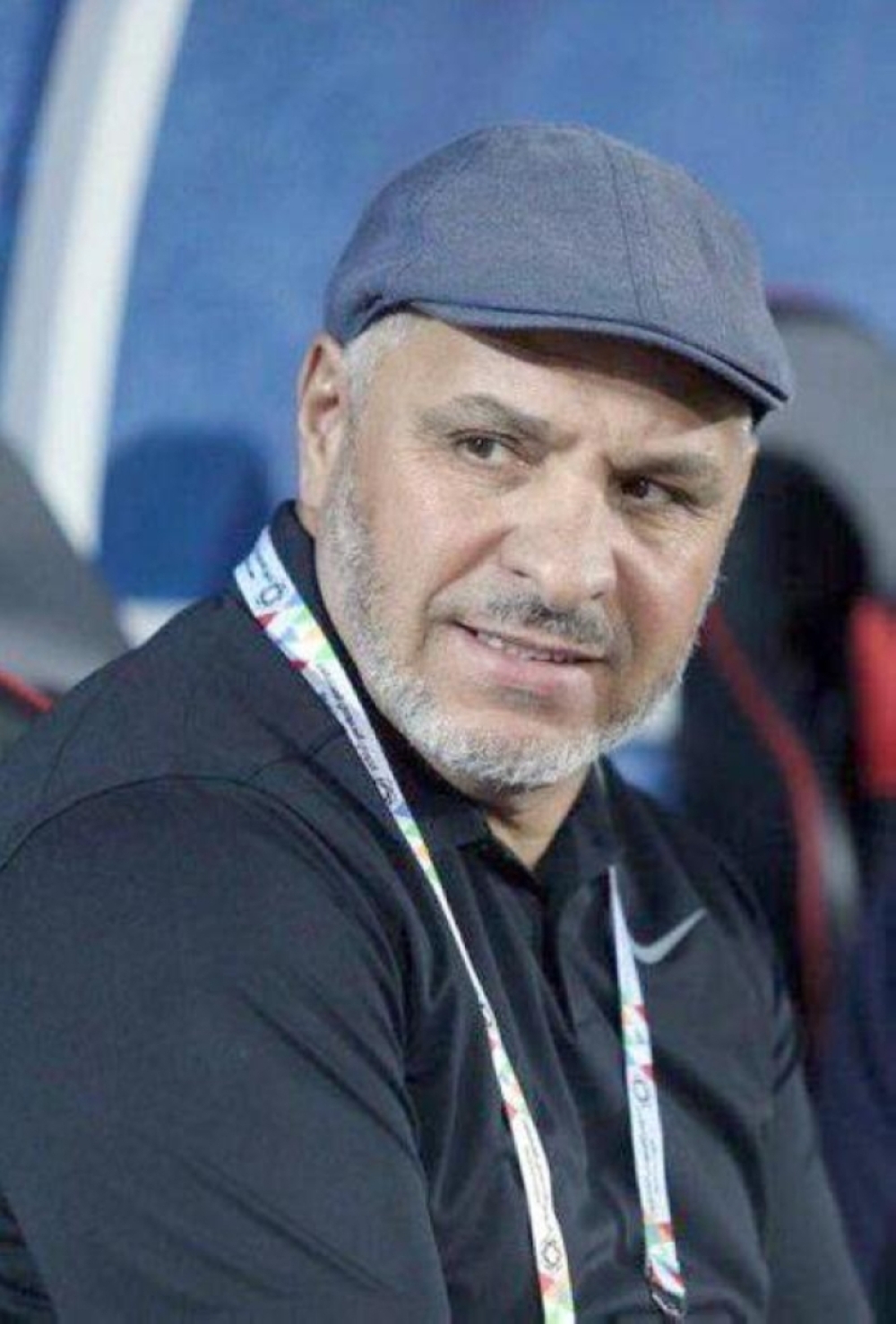 أبها يتواصل لاتفاق مع الجزائري بن زكري