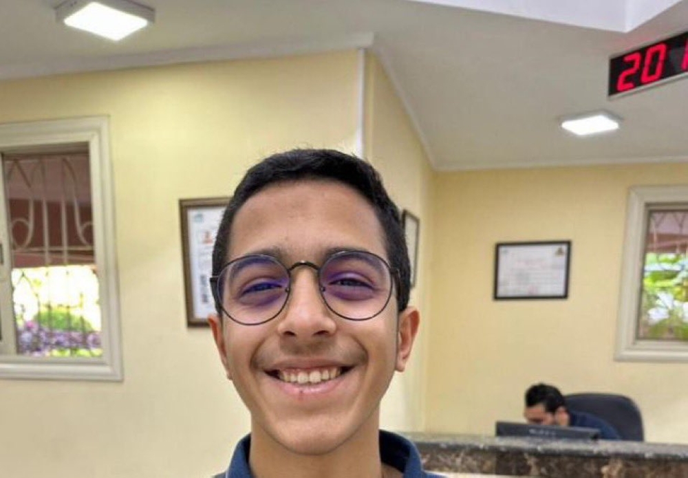 تفاصيل العثور على الطالب الكويتي المفقود في مصر