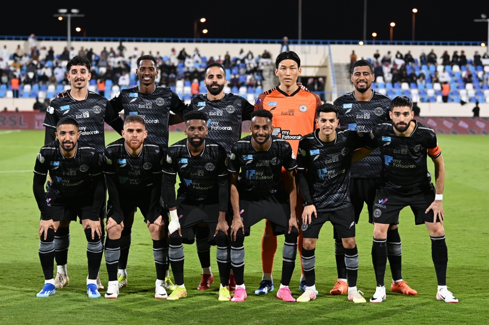 3 أسباب لتراجع نتائج الشباب في دوري روشن 