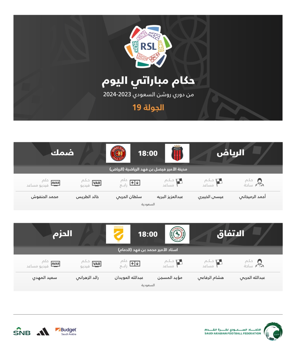 حكام