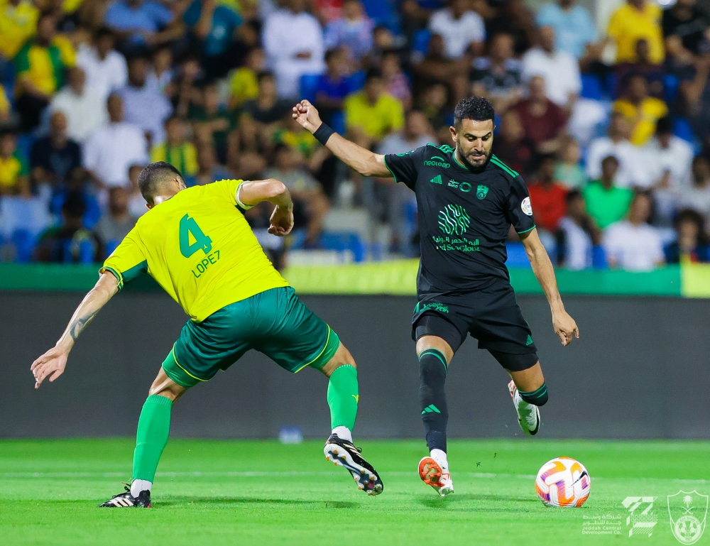 غداً.. الأهلي يصطدم بالخليج