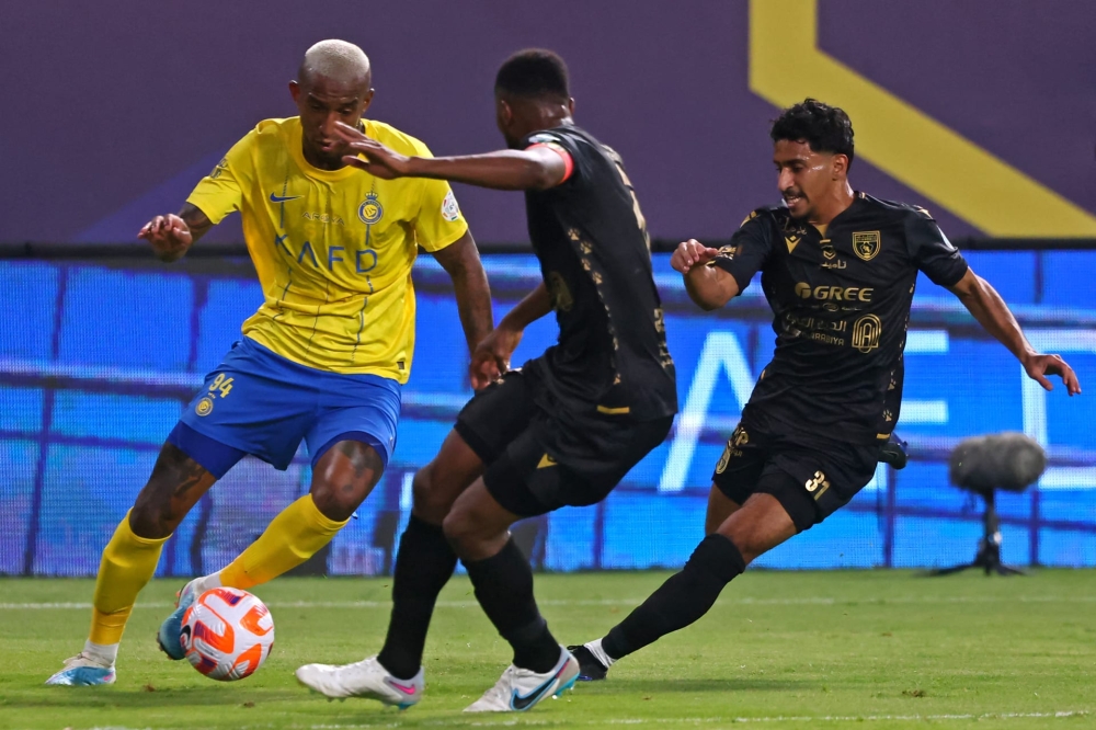 غداً.. النصر يسعى لرد اعتباره أمام التعاون