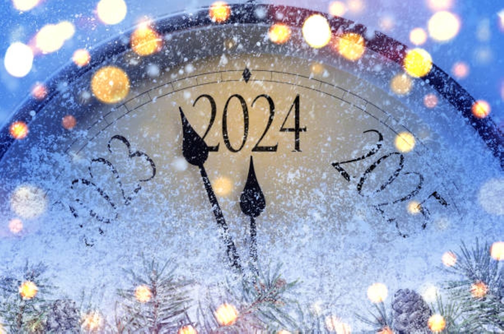 ما هي أول دولة تستقبل العام الجديد 2024؟
