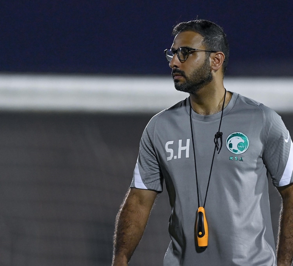 منتخب السعودية الأولمبي يغادر غدا الى الإمارات