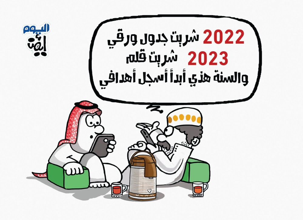 تحديد اهداف