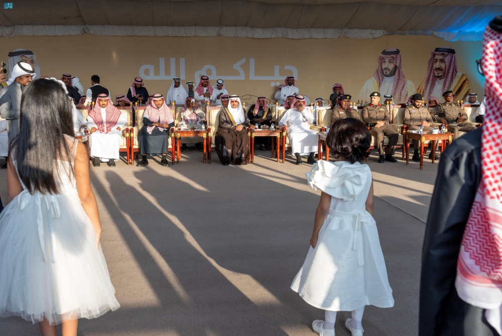 شاهد| انطلاق مهرجان الحمضيات الثامن في الحريق