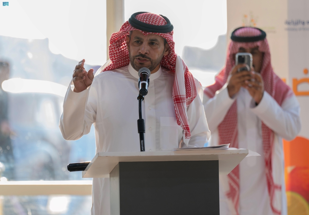 شاهد| انطلاق مهرجان الحمضيات الثامن في الحريق
