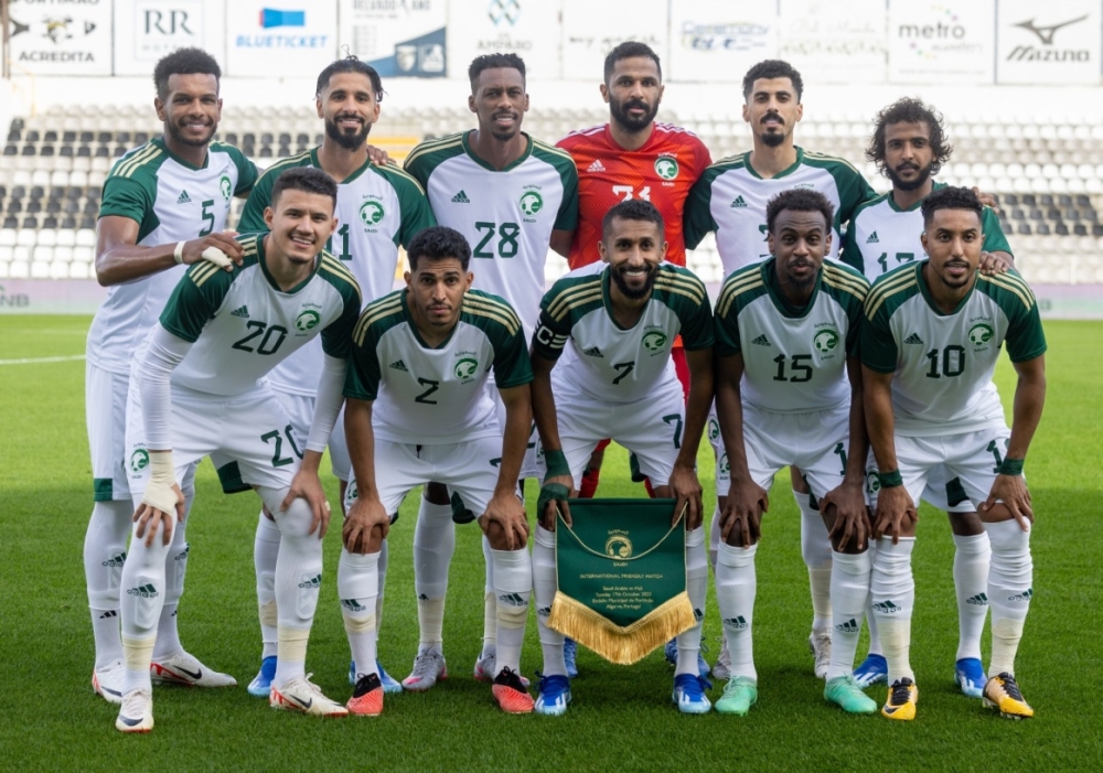 غدًا.. الأخضر يواجه لبنان وديًا استعدادًا لكأس آسيا