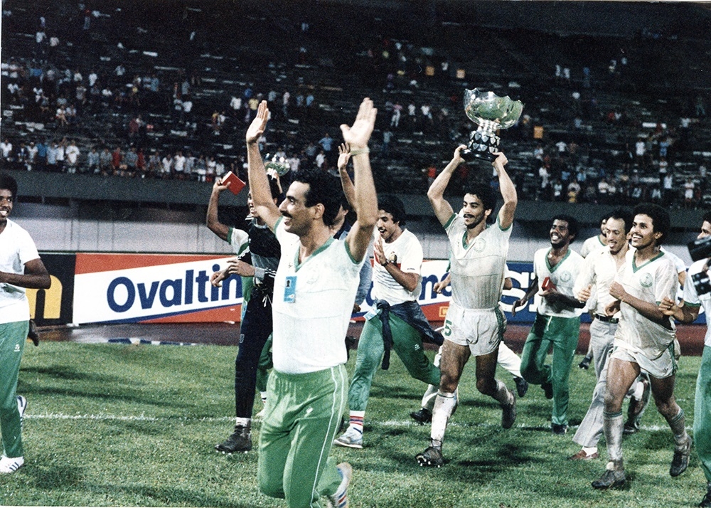على مدار 67 عاما نجوم لا ينساهم التاريخ في آسيا