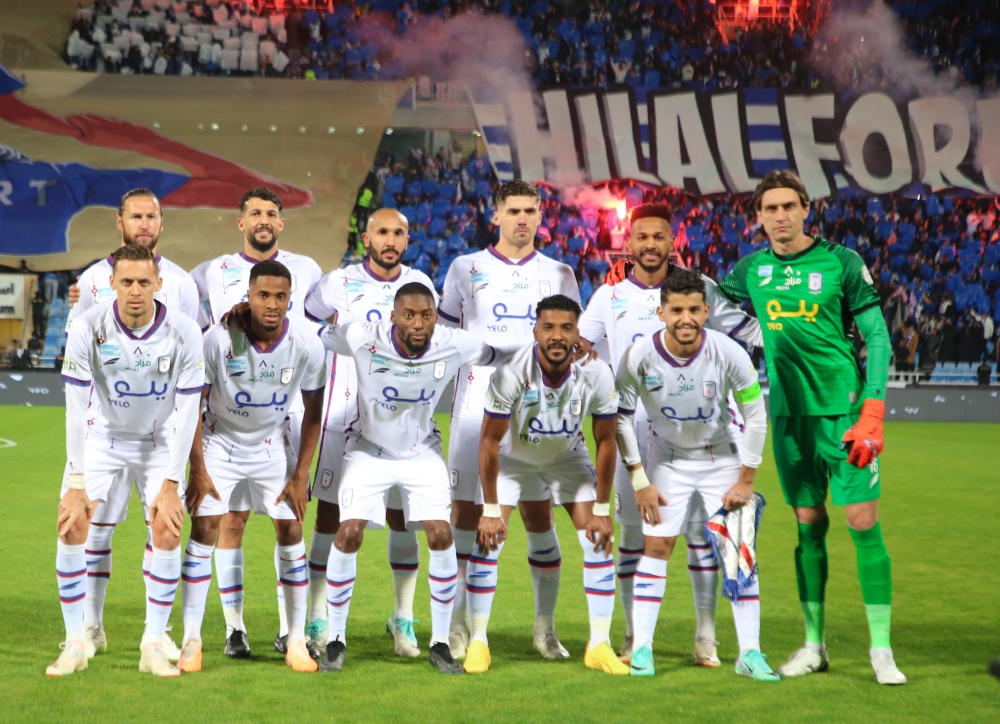 الرابطة ترفض تغيير المدرب في أبها