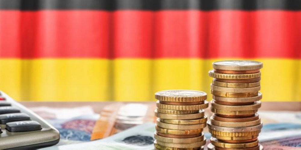 ارتفاع التضخم السنوي في ألمانيا خلال 2023