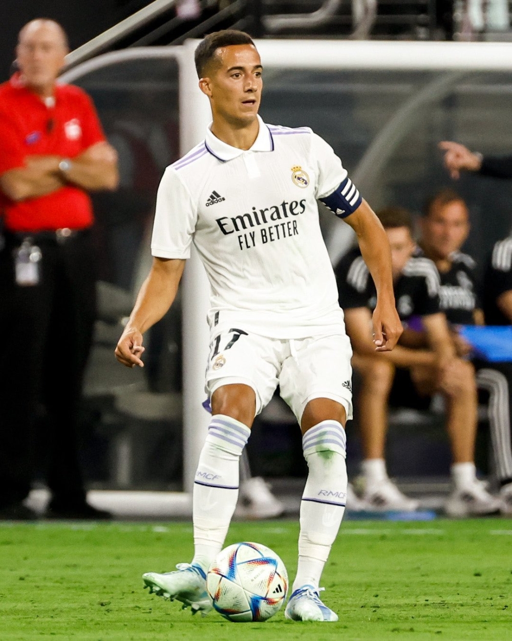 ريال مدريد يعلن طبيعة إصابة فاسكيز 