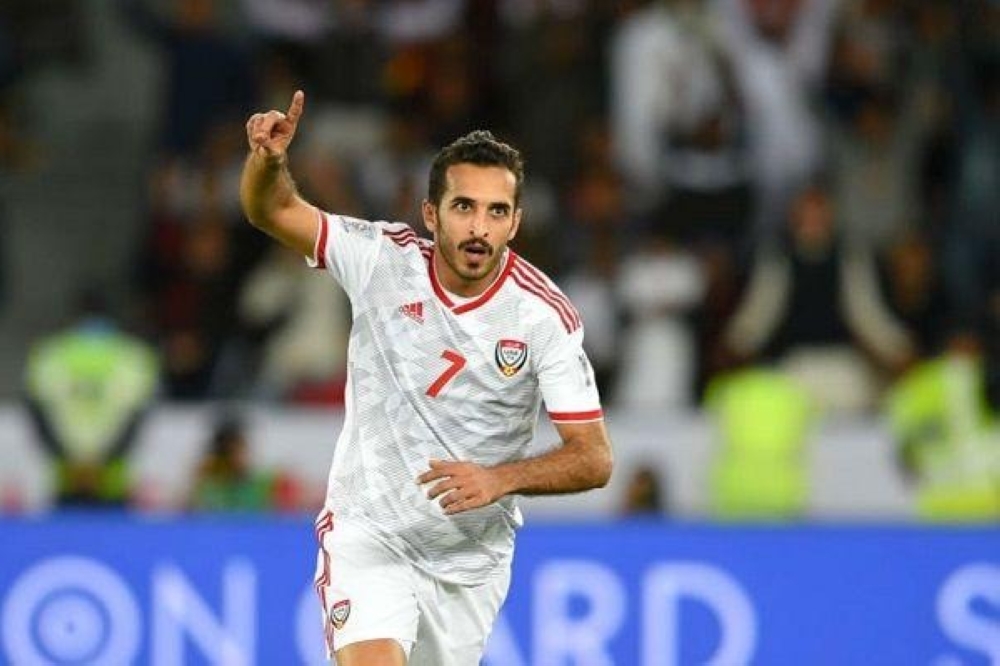 أسرع 3 أهداف في تاريخ كأس آسيا