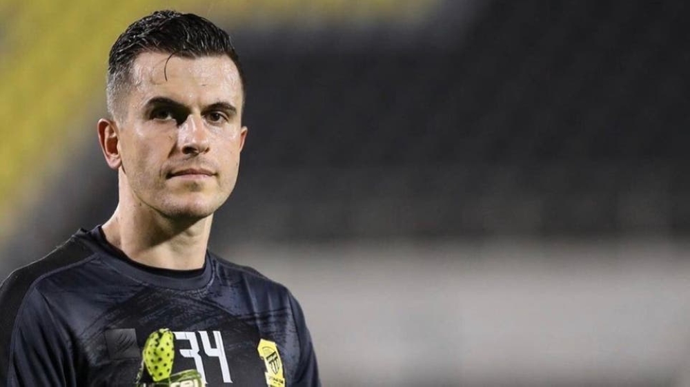 وجهة غروهي القادمة بعد الرحيل عن الاتحاد