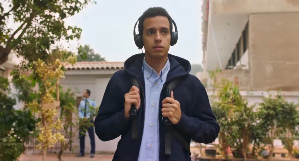 بعد أول حلقتين.. مسلسل حالة خاصة يجذب أنظار الجمهور
